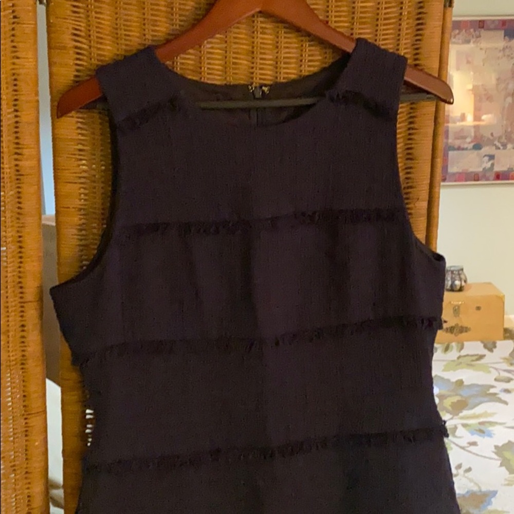 J CREW dress